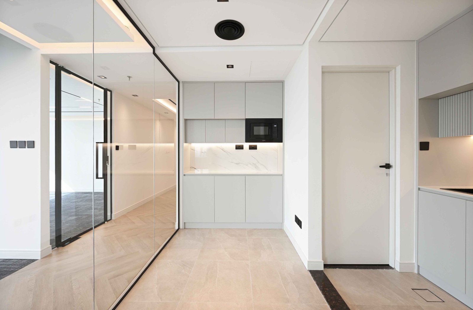 Interior Fit-Out